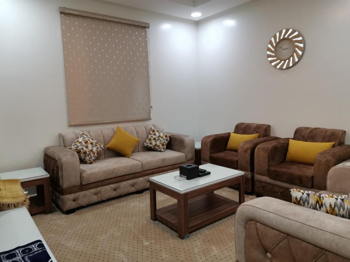 Skoon Hotel Apartments Najran Ngoại thất bức ảnh